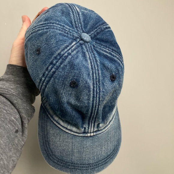 Madewell hat - Picture 2 of 5